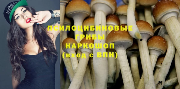 кристаллы Осташков